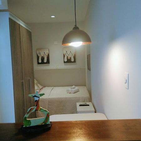 Copa Aconchegante Apartment Рио де Жанейро Екстериор снимка