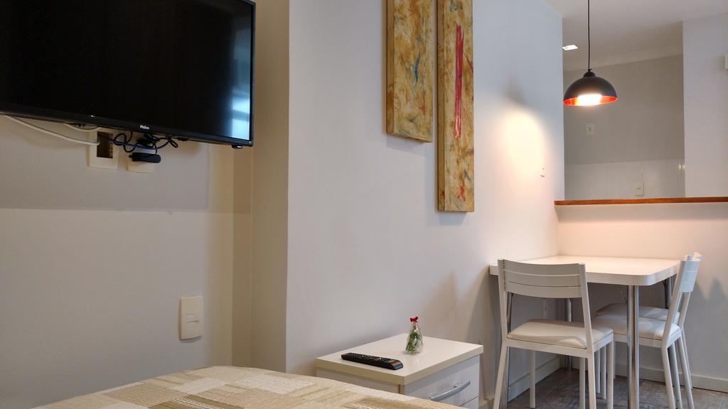 Copa Aconchegante Apartment Рио де Жанейро Екстериор снимка