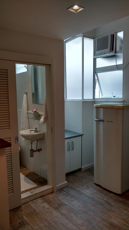 Copa Aconchegante Apartment Рио де Жанейро Екстериор снимка