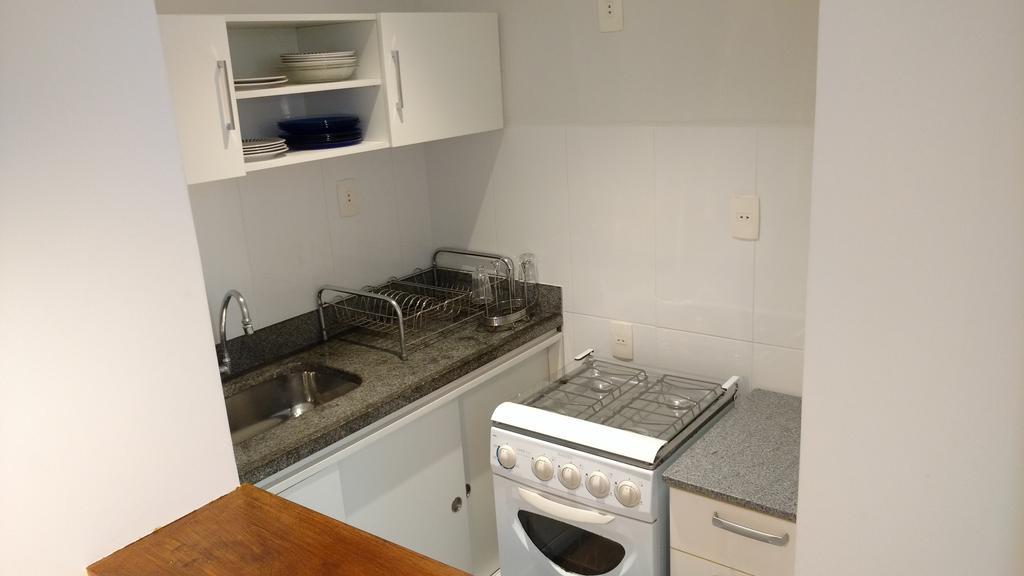 Copa Aconchegante Apartment Рио де Жанейро Екстериор снимка