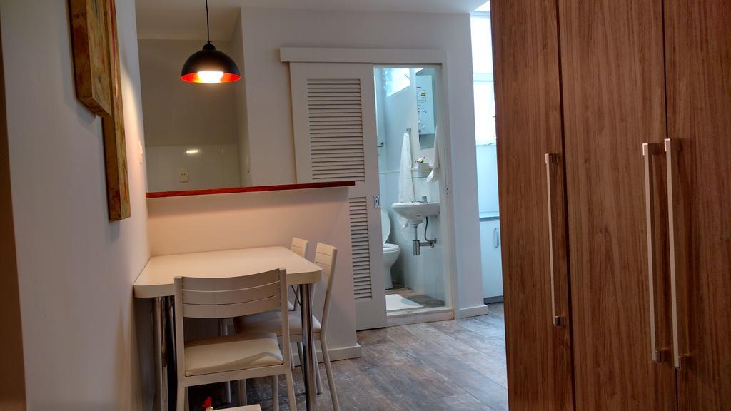 Copa Aconchegante Apartment Рио де Жанейро Екстериор снимка