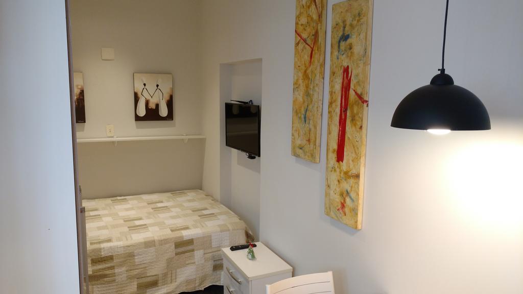 Copa Aconchegante Apartment Рио де Жанейро Екстериор снимка