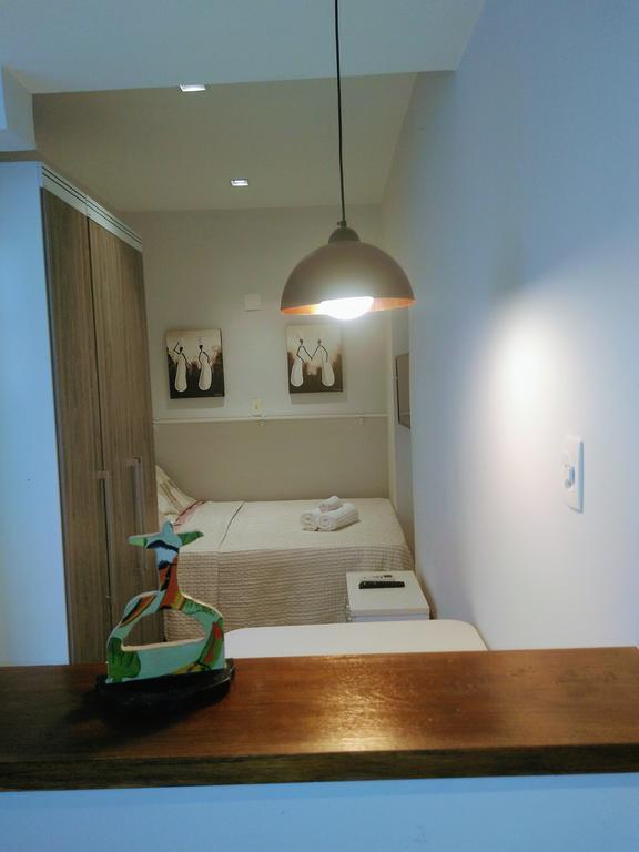 Copa Aconchegante Apartment Рио де Жанейро Екстериор снимка