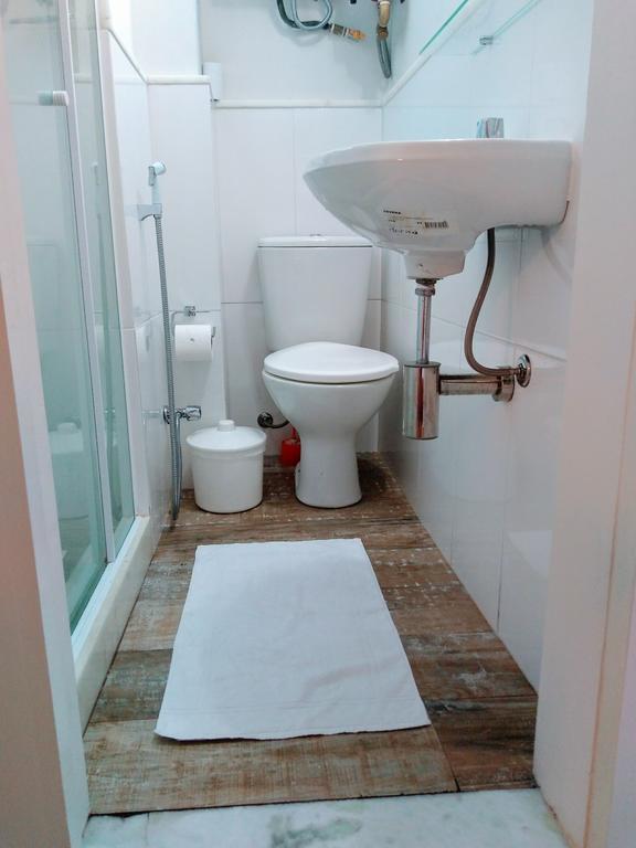 Copa Aconchegante Apartment Рио де Жанейро Екстериор снимка