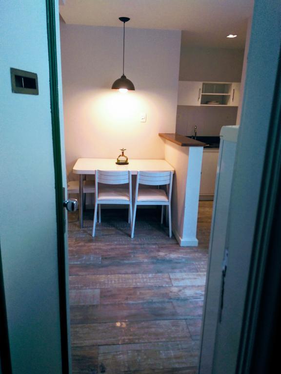Copa Aconchegante Apartment Рио де Жанейро Екстериор снимка
