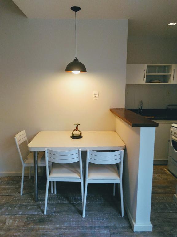 Copa Aconchegante Apartment Рио де Жанейро Екстериор снимка
