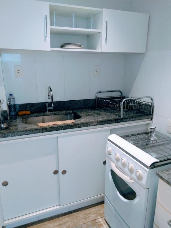 Copa Aconchegante Apartment Рио де Жанейро Екстериор снимка