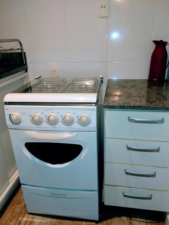 Copa Aconchegante Apartment Рио де Жанейро Екстериор снимка