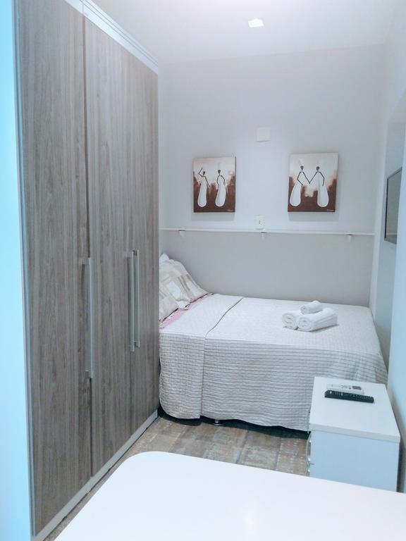 Copa Aconchegante Apartment Рио де Жанейро Екстериор снимка