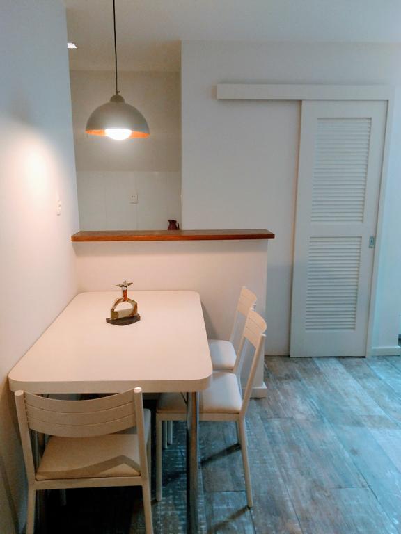 Copa Aconchegante Apartment Рио де Жанейро Екстериор снимка
