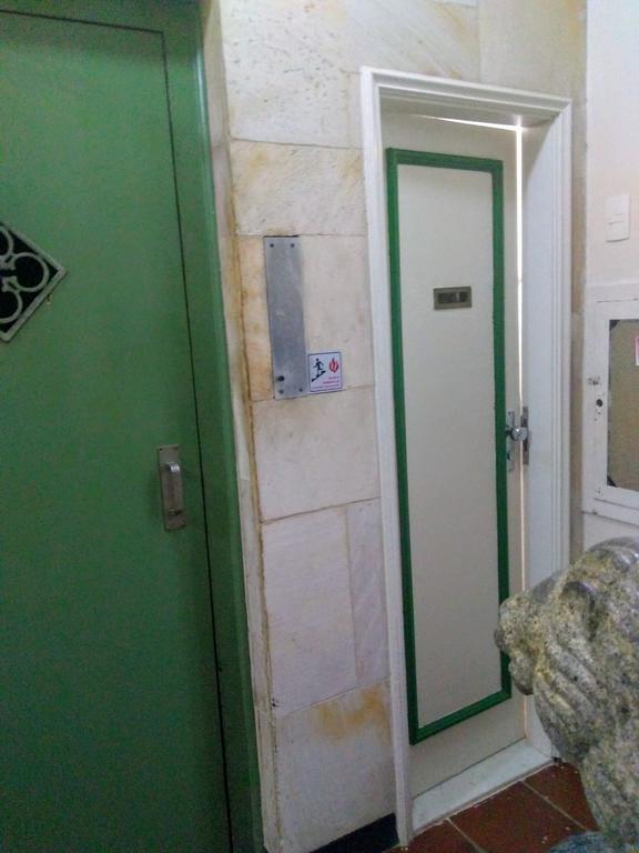 Copa Aconchegante Apartment Рио де Жанейро Екстериор снимка